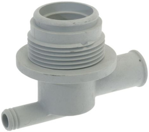 КРЕПЛЕНИЕ ВЕРХНЕЕ СЕРОЕ