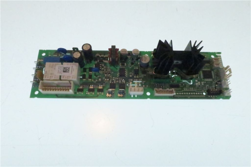 5165032. СИЛОВАЯ ПЛАТА GDS(HI2 SW2.1)230V ECAM44
