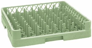 СТЕЛЛАЖ ДЛЯ ЛОТКА 500X500X100 ММ