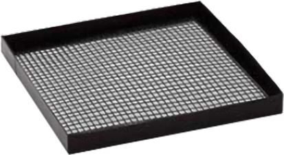WB153813. PERFORATED BASKET E2S 11"X11" MERRYCHEF 32Z4081