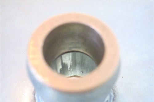 5155646. ВТУЛКА БРОНЗА