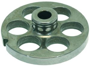 РЕШЕТКА ИЗ НЕРЖ.СТАЛИ МОД.12/18 САМОЗАТАЧИВАЮЩАЯСЯ