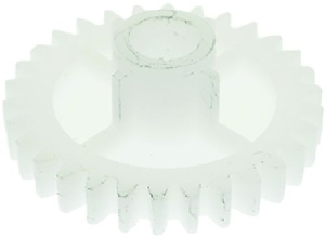 ШЕСТЕРНЯ С 30 ЗУБЦАМИ Ø 40 ММ