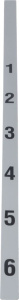 UHCTHD OVERLAY FRYMASTER 8023542