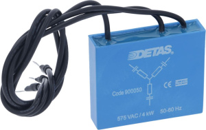 POWER FILTER 3/4KW 575V LAINOX LA65280250