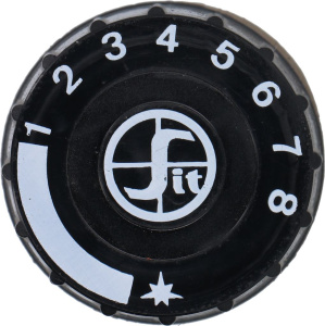 КНОПКА КЛАПАНА MINISIT