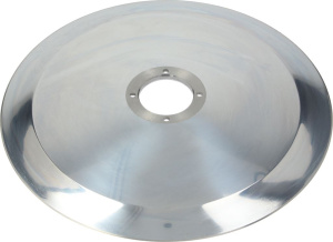 НОЖ ДЛЯ СЛАЙСЕРА 350-57-4-280