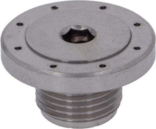 1501300. РАСПЫЛИТЕЛЬНАЯ ФОРСУНКА ГРУППЫ Ø 31,5 ММ M18X2