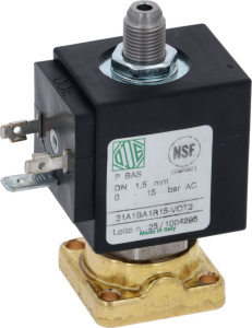 КЛАПАН ЭЛЕКТРОМАГНИТНЫЙ 3-ХОДОВОЙ BFC 5020055