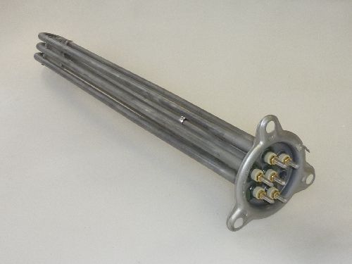 5019855. ТЭН 14000W 230V