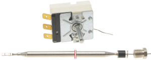 ТЕРМОСТАТ ОДНОФАЗНЫЙ 82-96°C EGO 5513212370