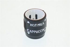 ОБЖИМНОЕ КОЛЬЦО КАПУЧИНАТОРА ECAM