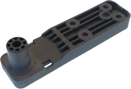 5083756. КРЕПЛЕНИЕ ВЕРХНЕЙ ПЕТЛИ UNOX KVM1165B