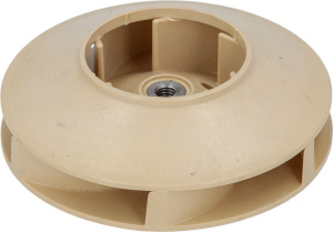 КРЫЛЬЧАТКА ЗАКРЫТАЯ OLYMPIA Ø 117 MM