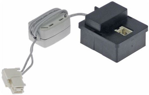 ФИЛЬТР ПОМПЫ 120ОМ 15МКФ CONVOTHERM 5056978