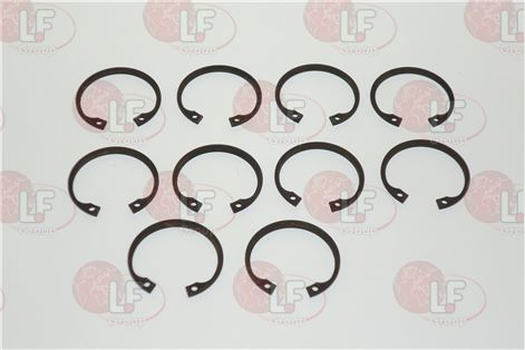 7105698. CIRCLIPS 47I - 10PZ
