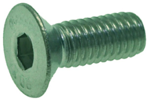 ВИНТЫ С ПОТАЙНОЙ ГОЛОВКОЙ M6X16