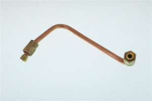 ТРУБКА БОЙЛЕРА EV CAFFE