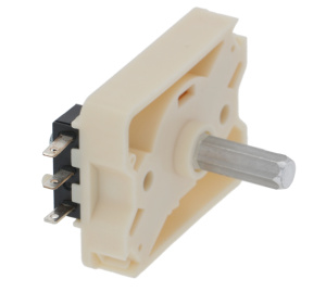 ПЕРЕКЛЮЧАТЕЛЬ СКОРОСТЕЙ ROBOT COUPE 117792