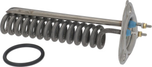 ТЭН FOR BOILER 2400ВТ 220В