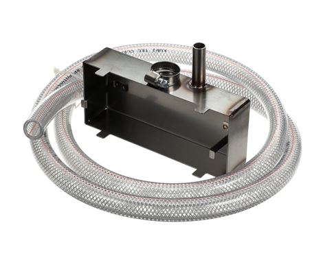 WB516527. DRIP TRAY SECURITY DRAIN P3 CONVOTHERM 3417550