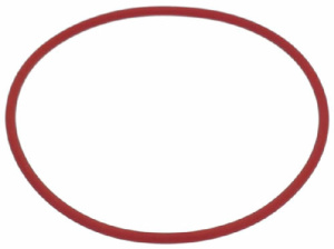УПЛОТНИТЕЛЬ OR 03281 СИЛИКОН КРАСНЫЙ