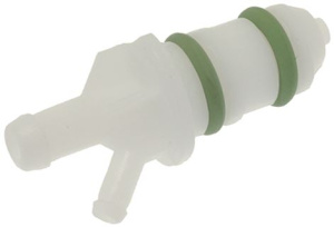 ФИТИНГ КАНАЛОВ ВОДЫ И ПАРА