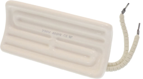 5120904. КЕРАМИЧЕСКИЙ ТЭН 400W 230V