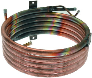 КОНДЕНСАТОР ВОДЯНОЙ