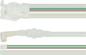 ОБЪЕМНЫЙ РАСХОДОМЕР