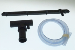 РЕЗЕРВУАР СТОЧНЫЙ В НАБОРЕ