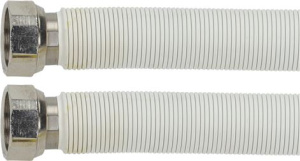 ТРУБКА ИЗ НЕРЖАВЕЮЩЕЙ СТАЛИ Ø 1"FF 950 ММ