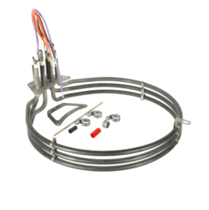 ТЭН С ПРОКЛАДКОЙ RATIONAL 87.01.436P