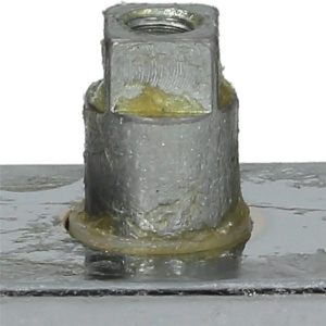 ПЕТЛЯ С ДЛИННЫМ СТЕРЖНЕМ 28L