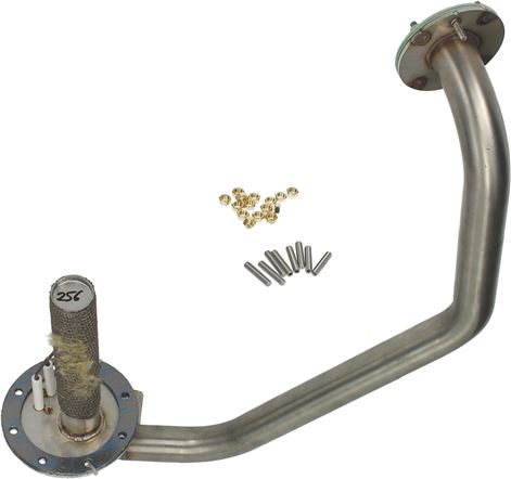 5068457. КОМПЛЕКТ ГОРЕЛКИ ПОЛНЫЙ НИЖНИЙ LAINOX LAR11224161