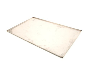 CRUMB TRAY WELDMENT, 17~ LINCOLN-MERCO-SAVORY 371192