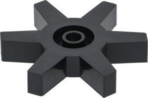 НИЖНЯЯ ЗВЕЗДОЧКА