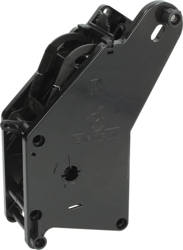 10530331. ГРУППА КОФЕЙНАЯ С ЗАЩИТОЙ ОТ НАКИПИ BIANCHI 95028410-02M09