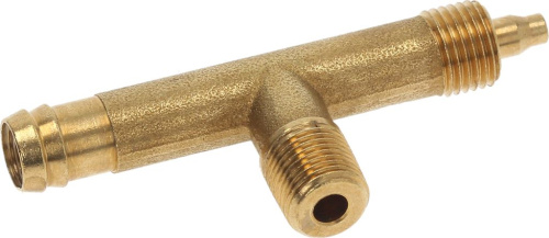 1331039. ПРЕДОХРАНИТЕЛЬНЫЙ КЛАПАН ВИБРАЦИОННОГО НАСОСА 4 БАР