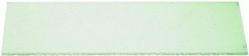 3520051. СТЕКЛО ДВЕРИ 320Х100Х5 ММ ELECTROLUX PROFESSIONAL 004135