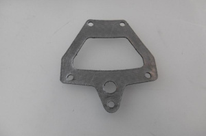 ПРОКЛАДКА ТЭНА SCC_WE, CM_P 61 RATIONAL 40.03.414P