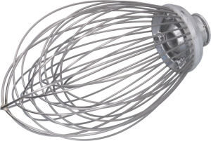 ВЕНЧИК МЕТАЛЛИЧЕСКИЙ, ПРУТЬЯ Ø 2,5 ММ ELECTROLUX PROFESSIONAL _6224