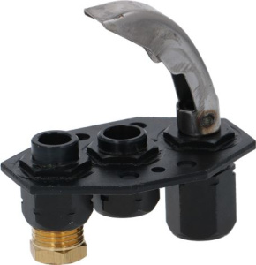 ЗАПАЛЬНАЯ ГОРЕЛКА НА 1 ПЛАМЯ