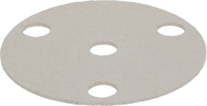 ИЗОЛЯЦИЯ ДЛЯ МОТОРА С КРЫЛЬЧАТКОЙ  Ø 130 MM