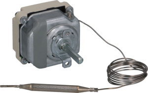 ТЕРМОСТАТ ТРЕХФАЗНЫЙ 50-300°C