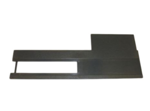 НАКЛАДКА НА КНОПОЧНУЮ ПАНЕЛЬ NUOVA SIMONELLI 05000834