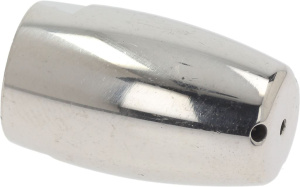 РАСПЫЛИТЕЛЬ ПАРА ИЗ НЕРЖ.СТАЛИ Ø 1/8"F