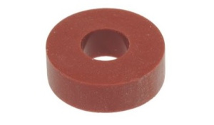 КОЛЬЦО УПЛОТНИТЕЛЬНОЕ ПЛОСКОЕ Ø 14X6X4.5 ММ NUOVA SIMONELLI 02590011