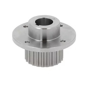 ВТУЛКА Z22 RPP8 КОНУС 25 SIGMA 01182015-2