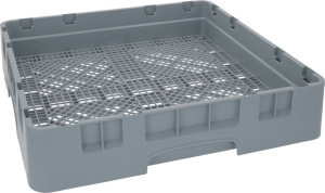 КОРЗИНА ДЛЯ СТОЛОВЫХ ПРИБОРОВ CAMBRO 500X500X101 MM
